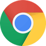 Chrome Logo