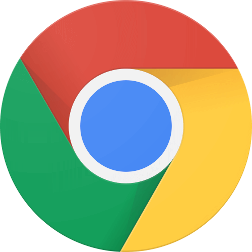 chrome-logo